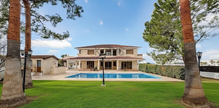 Cheap Houses and Villas for Sale Nicosia up to 700000 euro