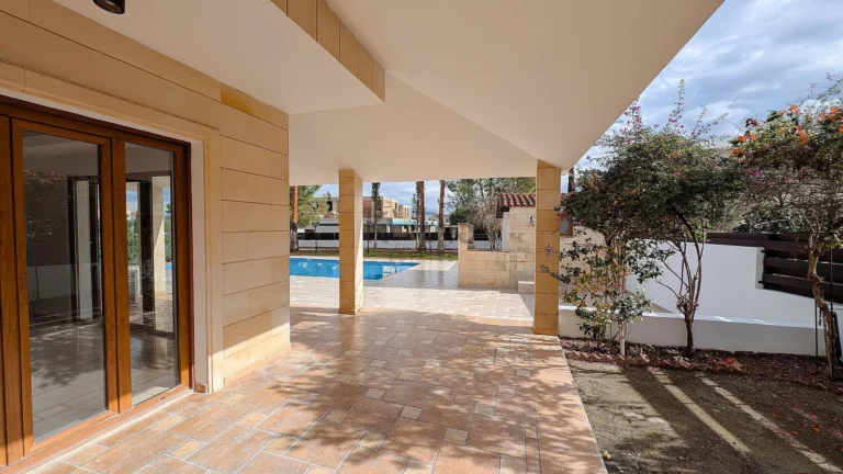 Cheap Houses and Villas for Sale Nicosia up to 700000 euro