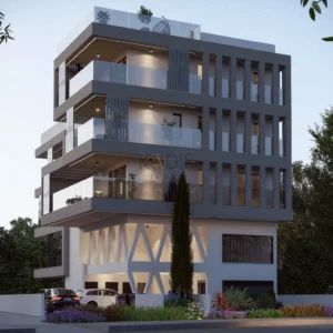 2 Bedroom Apartment for Sale in Latsia, Nicosia District