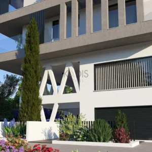 2 Bedroom Apartment for Sale in Latsia, Nicosia District