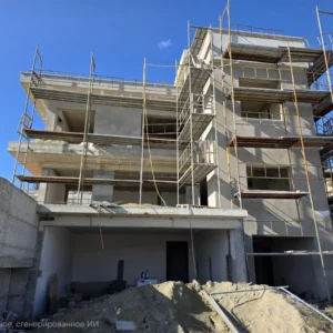 4 Bedroom House for Sale in Limassol – Agios Athanasios