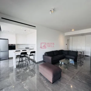 2 Bedroom Apartment for Rent in Potamos Germasogeias, Limassol District