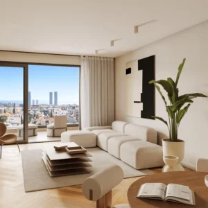 2 Bedroom Apartment for Sale in Limassol – Agios Athanasios