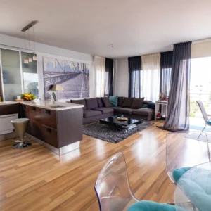 2 Bedroom Apartment for Sale in Limassol – Agios Nektarios