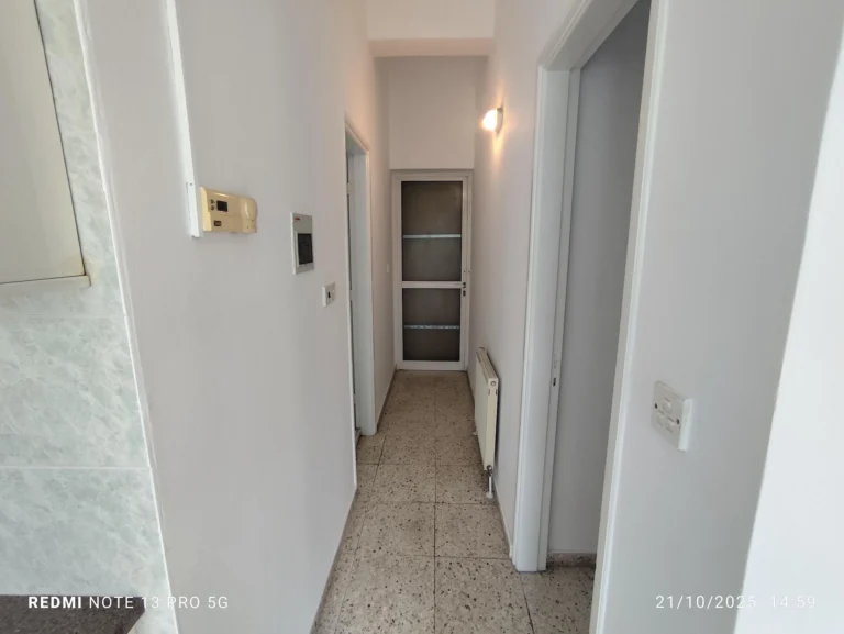 Flat for rent Limassol 500 euro