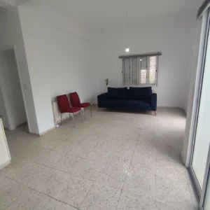 1 Bedroom Apartment for Rent in Limassol District