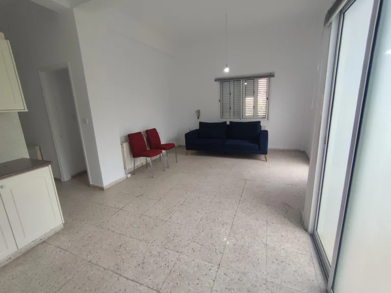 Flat for rent Limassol 500 euro
