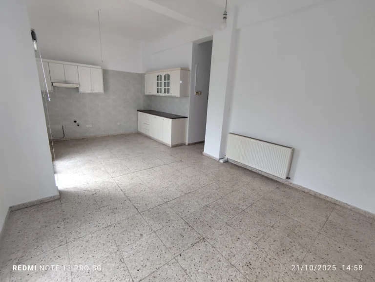 Flat for rent Limassol 500 euro