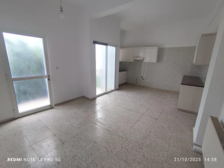 Flat for rent Limassol 500 euro