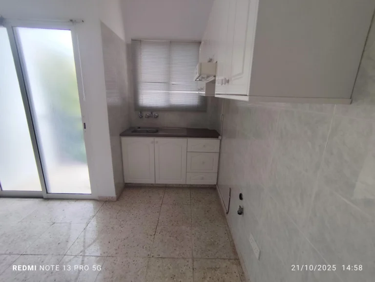 Flat for rent Limassol 500 euro