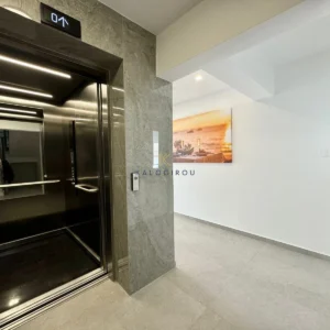 2 Bedroom Apartment for Sale in Larnaca District