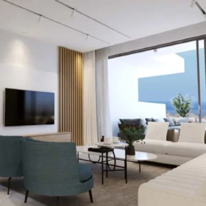 2 Bedroom Apartment for Sale in Kapparis, Famagusta District