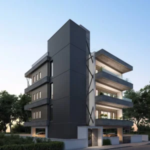 2 Bedroom Apartment for Sale in Limassol – Zakaki