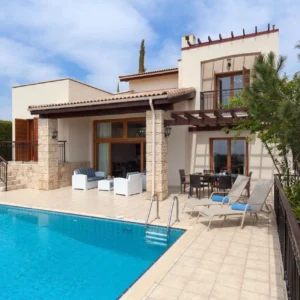 3 Bedroom House for Rent in Paphos District