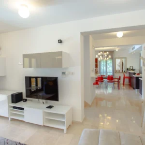 3 Bedroom House for Rent in Paphos District