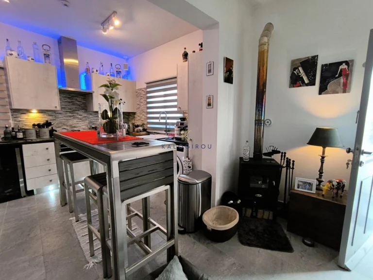 Cheap Houses and Villas for Sale Larnaca