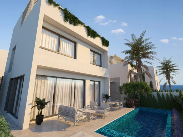 Cheap Houses and Villas for Sale Famagusta up to 800000 euro