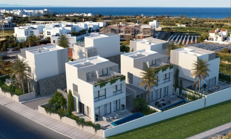 Cheap Houses and Villas for Sale Famagusta up to 800000 euro