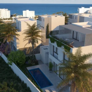 5 Bedroom House for Sale in Protaras, Famagusta District