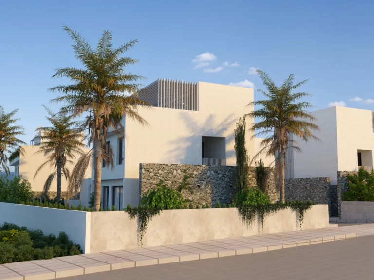 Cheap Houses and Villas for Sale Famagusta up to 800000 euro