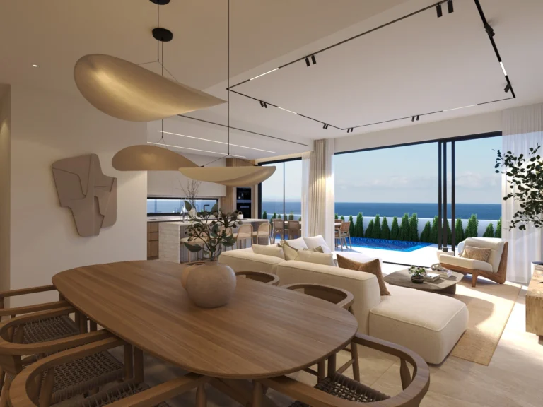 Cheap Houses and Villas for Sale Famagusta up to 800000 euro