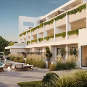 2 Bedroom Apartment for Sale in Erimi, Limassol District