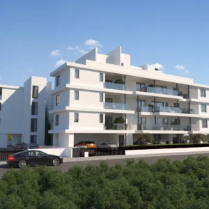 2 Bedroom Apartment for Sale in Paralimni, Famagusta District