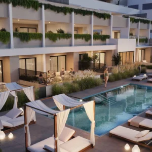 1 Bedroom Apartment for Sale in Erimi, Limassol District