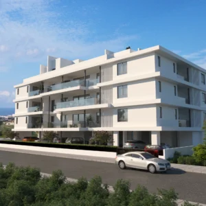 2 Bedroom Apartment for Sale in Paralimni, Famagusta District