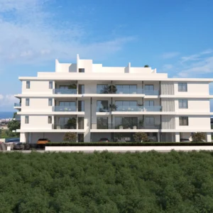2 Bedroom Apartment for Sale in Paralimni, Famagusta District