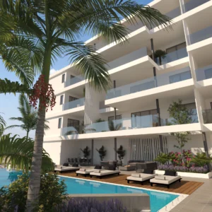 2 Bedroom Apartment for Sale in Paralimni, Famagusta District