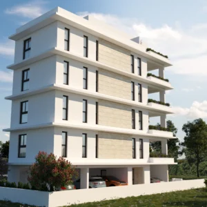 2 Bedroom Apartment for Sale in Larnaca District