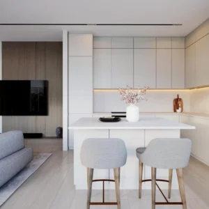 2 Bedroom Apartment for Sale in Larnaca – Sotiros