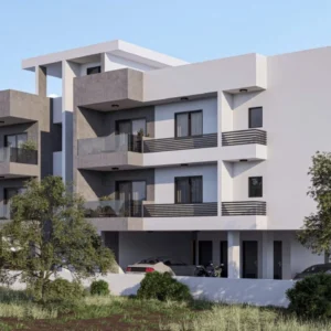 1 Bedroom Apartment for Sale in Kiti, Larnaca District