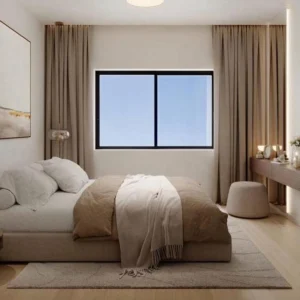 2 Bedroom Apartment for Sale in Limassol – Zakaki