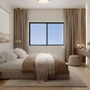 1 Bedroom Apartment for Sale in Limassol – Zakaki