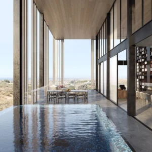 5 Bedroom House for Sale in Germasogeia, Limassol District