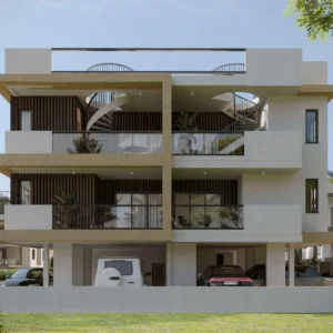 3 Bedroom Apartment for Sale in Pera Chorio, Nicosia District