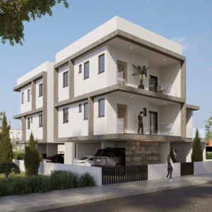 2 Bedroom Apartment for Sale in Pera Chorio, Nicosia District