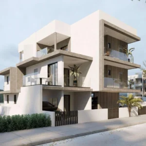 2 Bedroom Apartment for Sale in Pera Chorio, Nicosia District
