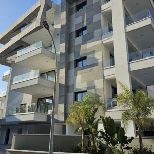 2 Bedroom Apartment for Sale in Potamos Germasogeias, Limassol District