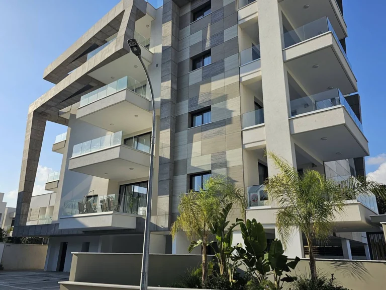 Cheap Apartments for Sale Limassol up to 800000 euro