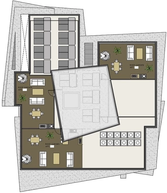 Cheap Apartments for Sale Limassol up to 800000 euro