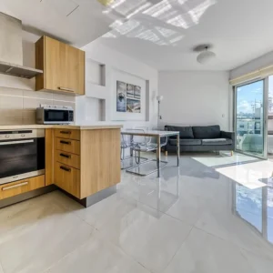 2 Bedroom Apartment for Sale in Potamos Germasogeias, Limassol District