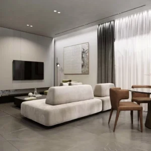 2 Bedroom Apartment for Sale in Limassol – Agia Fyla