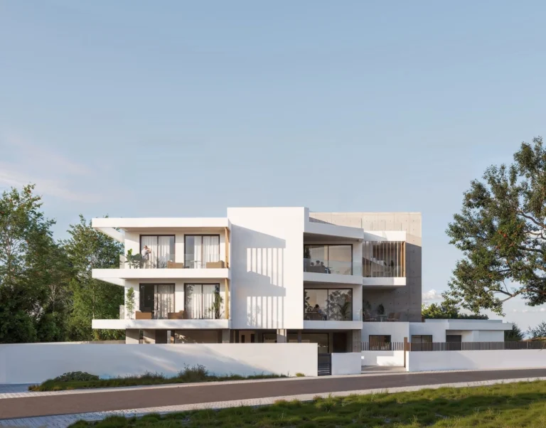 Cheap Apartments for Sale Larnaca up to 500000 euro