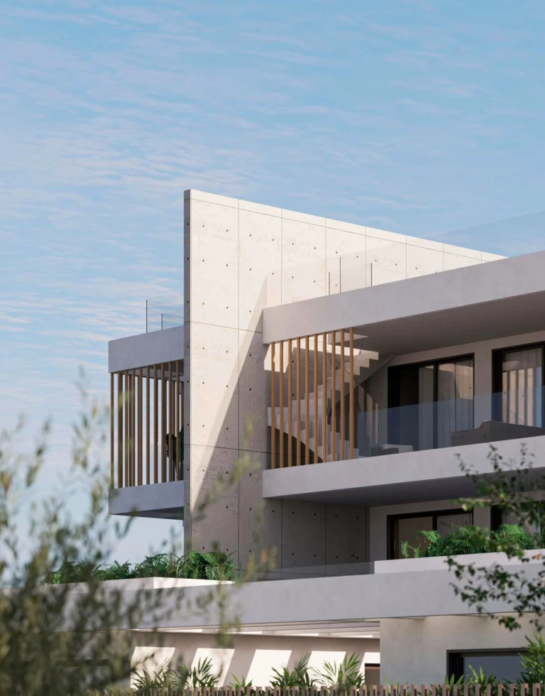 Cheap Apartments for Sale Larnaca up to 500000 euro