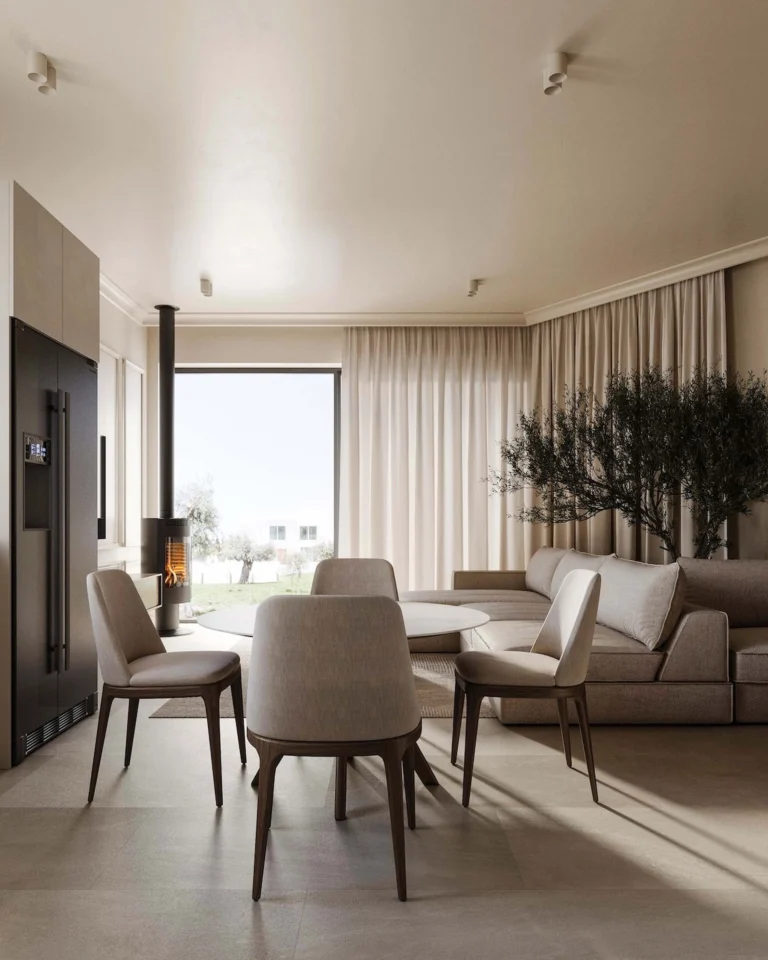 Cheap Apartments for Sale Larnaca up to 500000 euro