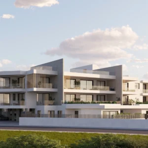 2 Bedroom Apartment for Sale in Larnaca District