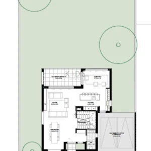 4 Bedroom House for Sale in Nicosia District